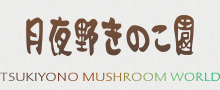 月夜野きのこ園 月夜野きのこ園